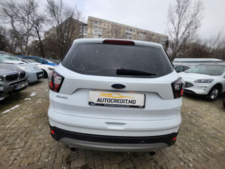 Ford Kuga foto 20