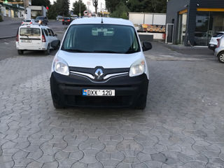 Renault Kanggo foto 1