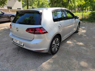 Volkswagen Golf foto 5