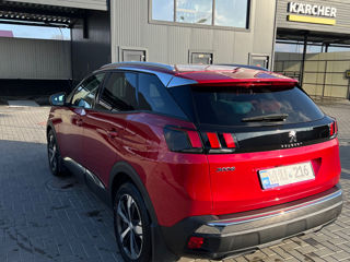 Peugeot 3008 foto 3