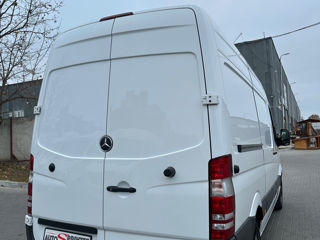 Mercedes Sprinter 316 CDI foto 4