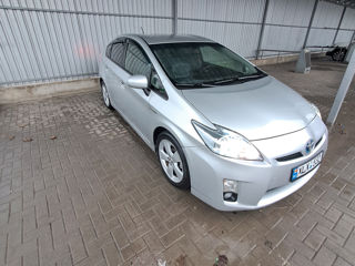 Toyota Prius foto 2