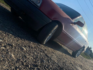 Audi 80 foto 4