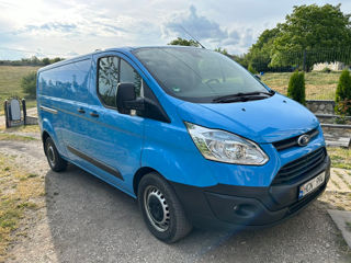 Ford Transit 2014 3.3t