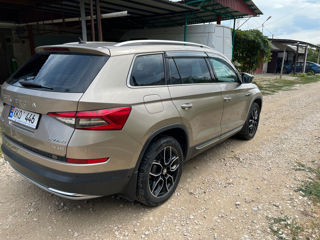 Skoda Kodiaq foto 2