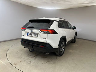 Toyota Rav 4 foto 3