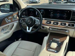 Mercedes GLS-Class foto 5