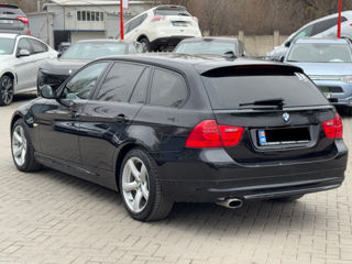 BMW 3 Series foto 3