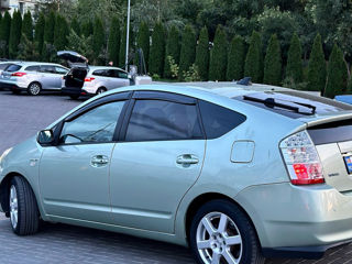 Toyota Prius foto 4