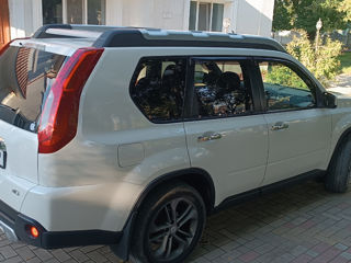 Nissan X-Trail foto 4