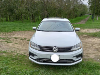 Volkswagen Jetta foto 5