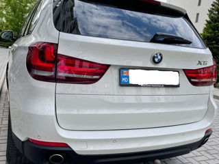 BMW X5 foto 4