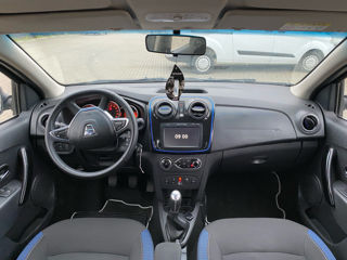 Dacia Sandero Stepway foto 5