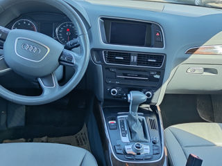 Audi Q5 foto 6