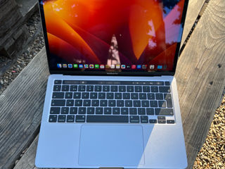 MacBook Pro 13 M2 foto 1