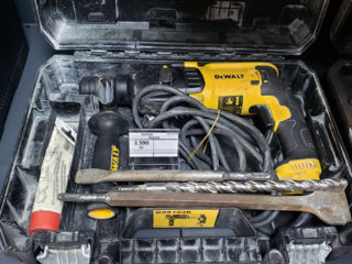 DeWalt D25133 1590 lei