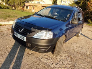 Dacia Logan Mcv foto 3