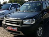 Land Rover Freelander foto 1