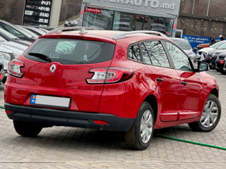 Renault Megane foto 4