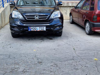 Honda CR-V foto 2