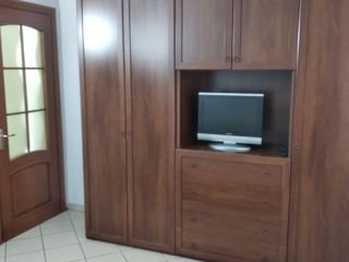 Apartament cu 1 cameră, 40 m², Botanica, Chișinău foto 6