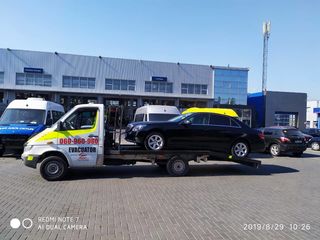 Tractari auto 24!24Cel mai bun pret!! фото 4
