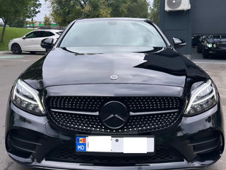 Mercedes C-Class foto 3