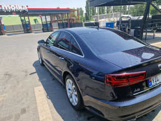 Audi A6 foto 4