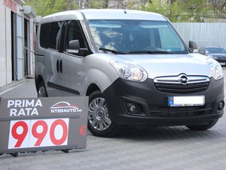 Opel Combo foto 1