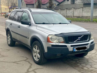 Volvo XC90 foto 3