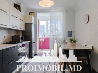 Apartament cu 2 camere,  Râșcani,  Chișinău,  Chișinău mun. foto 6