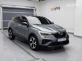 Renault Arkana foto 4