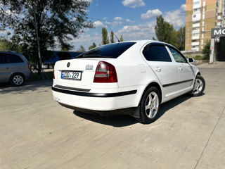 Skoda Octavia foto 6