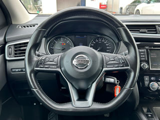 Nissan Qashqai foto 13