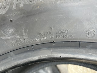 265/60 R18 Hankook Icept Evo3/ Доставка, livrare toata Moldova foto 9