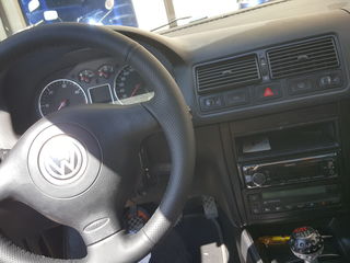 Volkswagen Golf foto 5