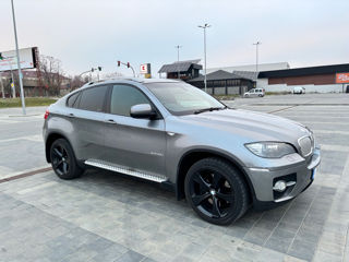 BMW X6 foto 9