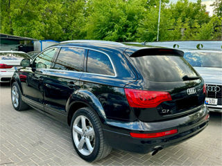 Audi Q7 foto 4