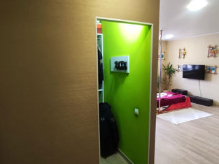 Apartament cu 1 cameră, 31 m², BAM, Bălți foto 3