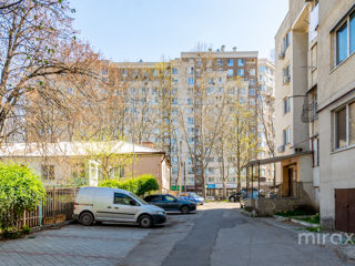 Apartament cu 4 camere, 90 m², Buiucani, Chișinău foto 19