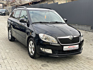 Skoda Fabia foto 2