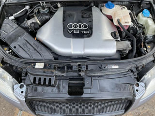 Audi A4 foto 6