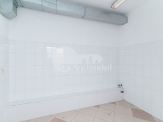 Spațiu comercial, 250 mp, Botanica, 2000 € ! foto 8