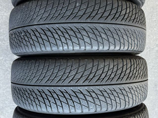 235/55 R19 Michelin Pilot Alpin 5 foto 2