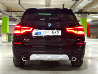 BMW X3 foto 7