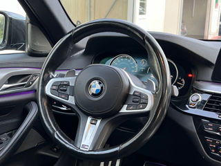 BMW 5 Series foto 15