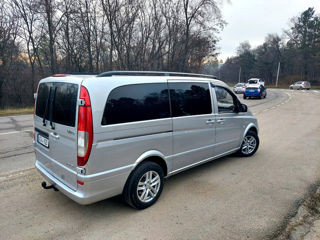 Mercedes Vito foto 4