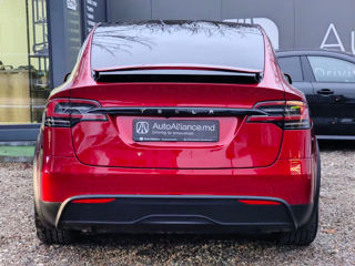 Tesla Model X foto 5