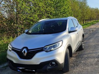 Renault Kadjar foto 4