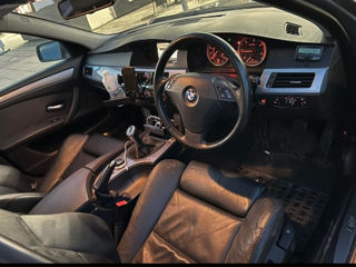 BMW 5 Series foto 5